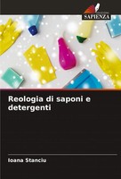 Ioana Stanciu | Reologia Di Saponi E Detergenti | Taschenbuch | Italienisch