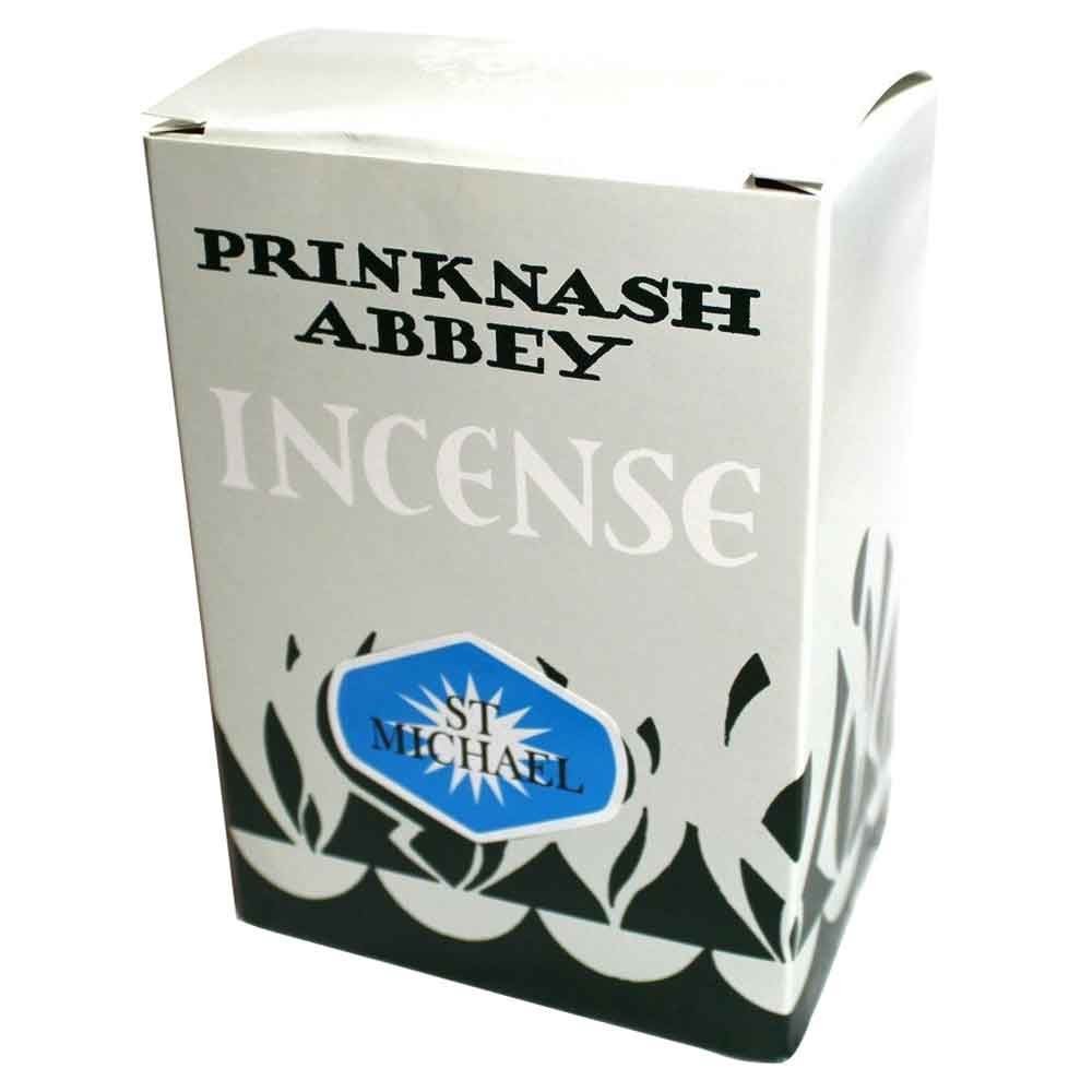 Prinknash Incense - St Michael