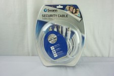 Swann Advanced-Series Video And Power 100ft/30m Cable For Security Systems NEW