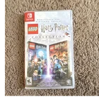 LEGO Harry Potter Collection Nintendo Switch 2 Games in 1, Multiplayer