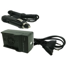 Chargeur pour NIKON CAMERA BODY D50