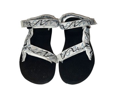 Teva Velcro Open-Toe Sandals Teva Women main image 4
