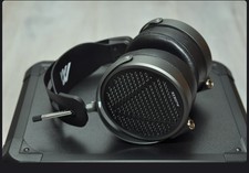 Audeze MM-500 Open-Back Studio Headphones