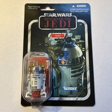 Star Wars TVC Vintage Collection R2-D2 VC25 Return of the Jedi Sealed New Hasbro