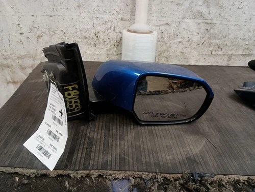 Passenger Side View Mirror With Heated Opt Dlw Fits 16-19 VOLT 3082148