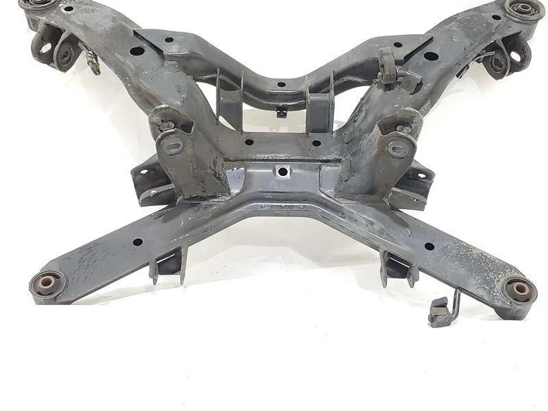 Rear Suspension K Frame Crossmember AWD VR4 OEM 1991 1999 Mitsubishi 3000GT - Image 2 of 4