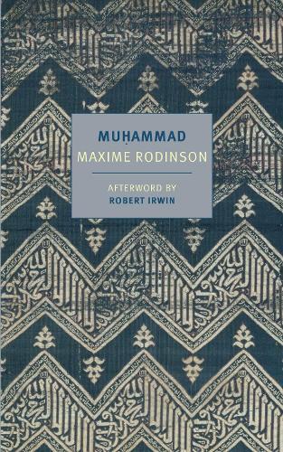 Thumbnail - Maxime Rodinson Anne Carter Muhammad (taschenbuch)