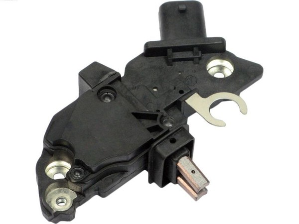 Generatorregler FüR Opel Signum Vectra C Saab 9-3 Cabriolet 9-3X-image