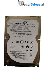 Seagate ST9500420AS- 500 GB - SATA - 9HV144-300 - PCB 100565308 Rev. A*
