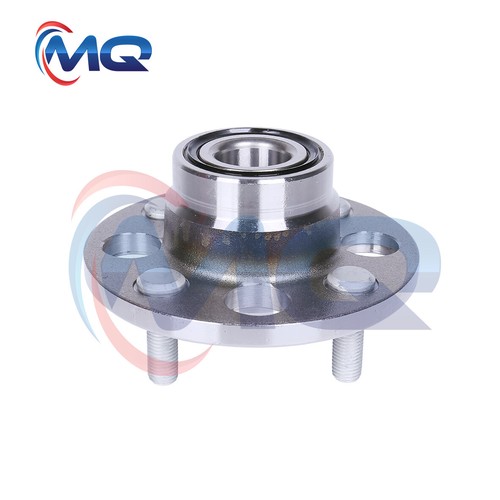 FKG 513035 Rear Wheel Hub Bearing Assembly For Honda Civic Del Sol CRX Acura EL Wagovan 1991-2000