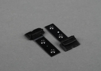 BMW 3 E46 SUNROOF HEADLINER REPAIR KIT 7134073 54107134073