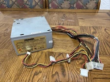 Premier PS-PR-ATX-300SN 300 Watt ATX Desktop Computer Power Supply