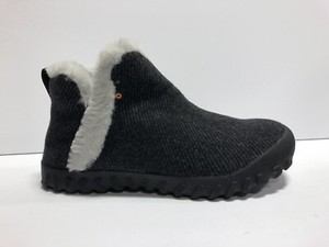 bogs bmoc wool