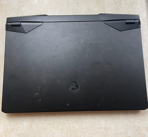 MSI-Vector GP76 17.3" Gaming Laptop-Intel Core i7-32GB memory, NVIDIA GeForce - Picture 2 of 5