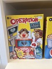 Operation X-Ray Match Up Game by Hasbro - BRAND NEW