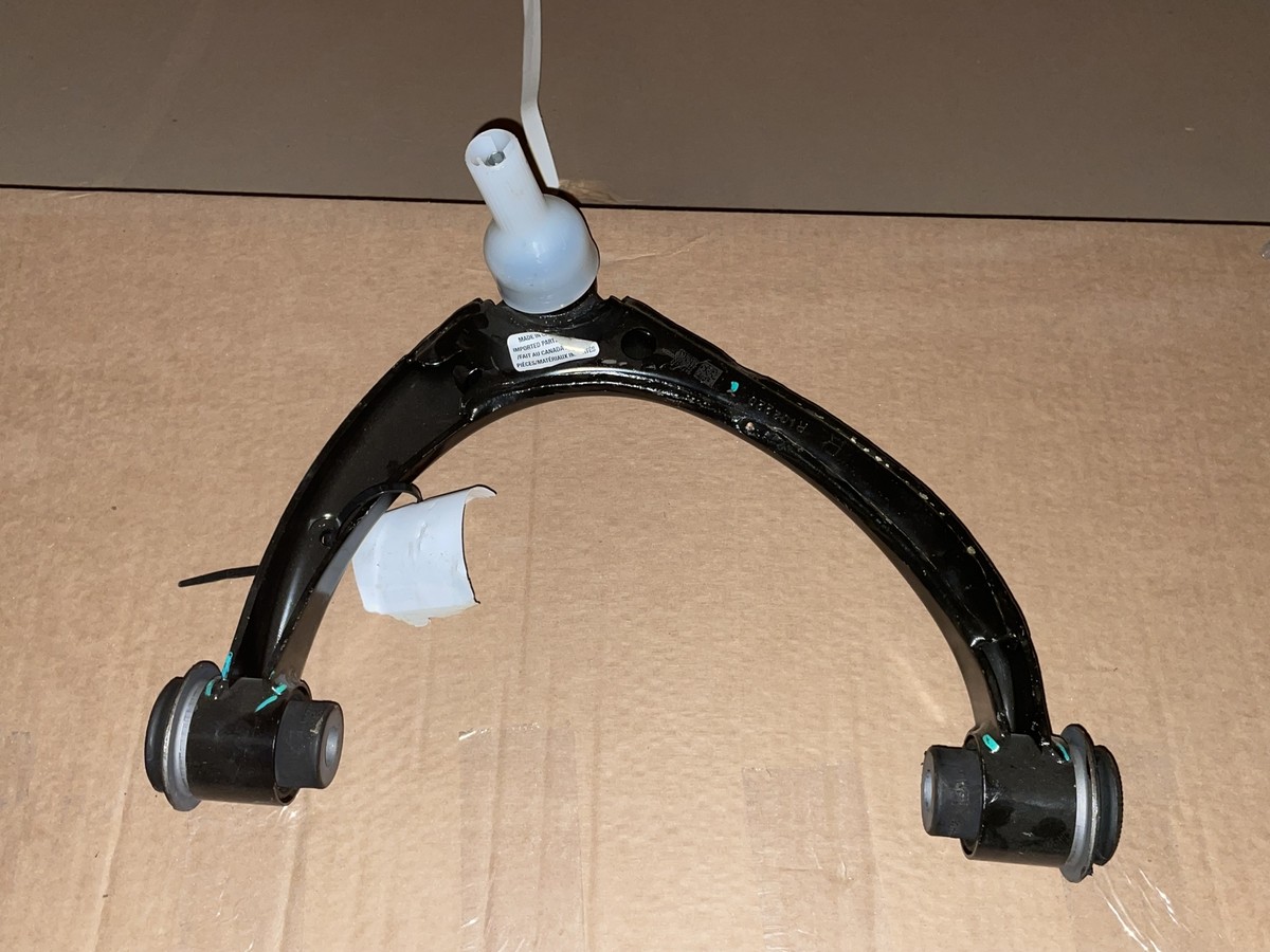 GM OEM-Front Upper Control Arm 94772427 | eBay 
