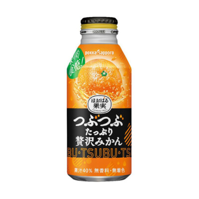 Pokka Sapporo 