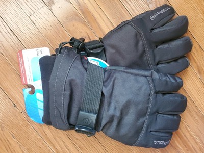 manzella dakota gloves