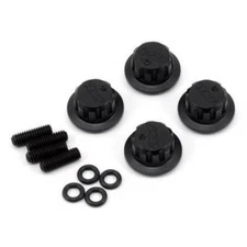 PRO-LINE Body Mount SECURE-LOC CAPS Kit 6070-02 Replacement set thumbwashers new