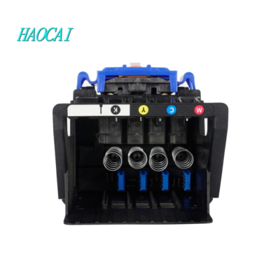 Heayzoki Piezas de Repuesto del Cabezal de Ipresión 950 951 para Officejet Pro 8100 8600 8610