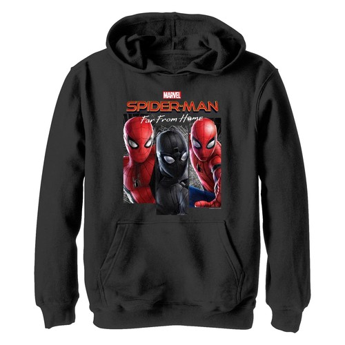 Marvel Spider-Man Toddler Long Sleeve Sweatshirt Size 2T EUC