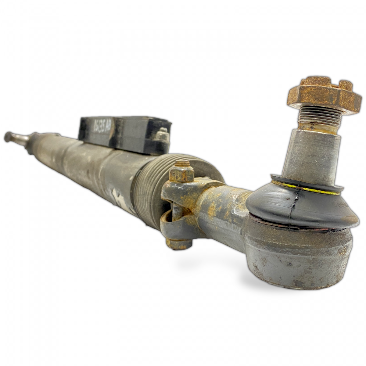 21935612 8346974247 Steering cylinder Additional axle VOLVO 