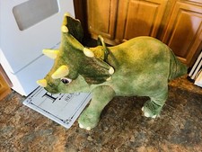 Kota The Triceratops By Playskool