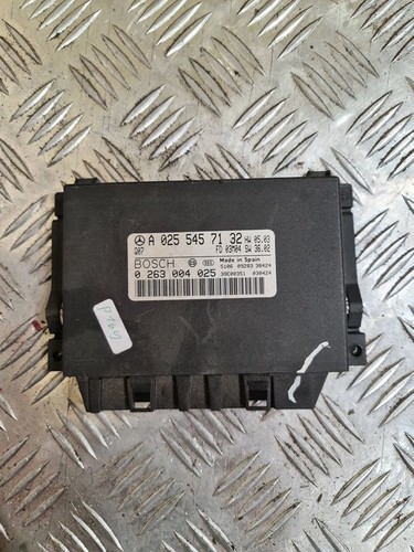 Mercedes-Benz E W211 2004 Steuergerät Einparkhilfe Parktronic PDC