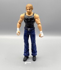WWE Dean Ambrose Wrestling 7
