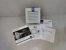 Rittal SK 3237.100 Fan and Filter Unit 230VAC