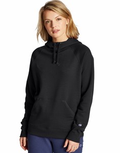 champion powerblend fleece pullover