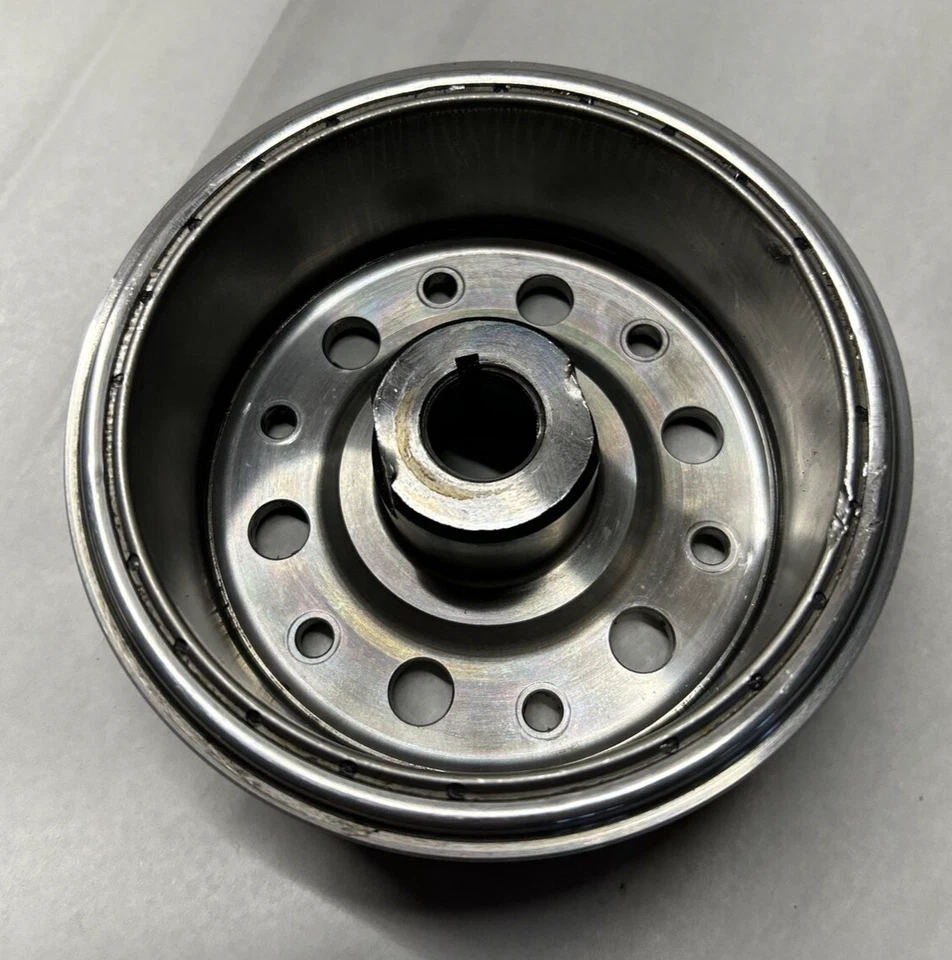 Rotor de encendido KTM 950  Foto 4 de 4