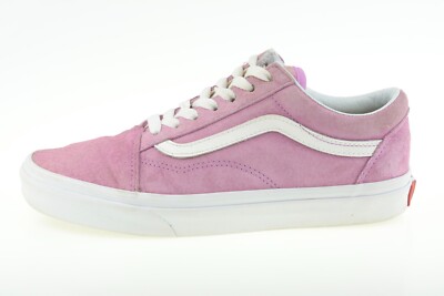 Vans Old Skool ''OFF THE WALL'' Pink 500714 Damen Sneaker Gr. UK 4,5