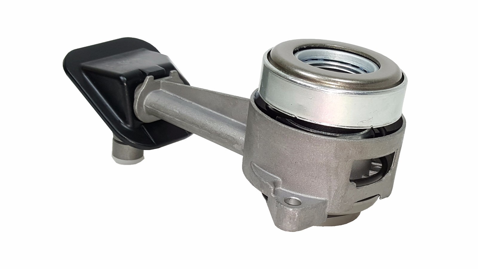 2000-2010 Ford Focus 2.0L 2.3L Clutch Slave Cylinder Replacement