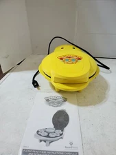 Smart Planet SuperPretzel Soft Pretzels Maker SPM-2 - Brand New NO BOX 