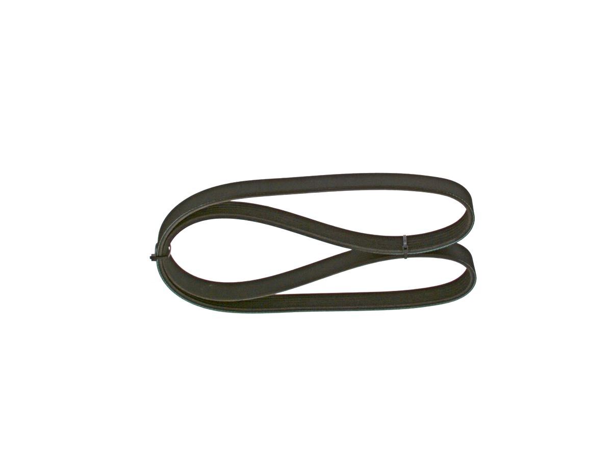 べーす New Skoda Opel VW Serpentine Belt Drive V-Ribbed 6PK1125 1.0