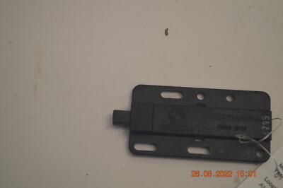 2010-2014 BMW X6 M 4.4L KEYLESS ENTRY ANTENNA CONVENIENCE MODULE UNIT OEM