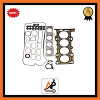 Zylinderkopfdichtungssatz FüR Jaguar XE XF XJ 2.0 204PT Motor