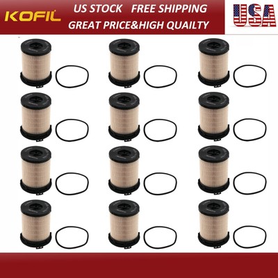 12x11-9965 Fuel Filter Replace For Thermo King TK Precedent S600 C600 S610 1199