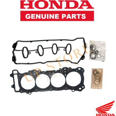 HONDA Genuine CBR1000RR Top End Gasket Kit 06111-MFL-000 | eBay