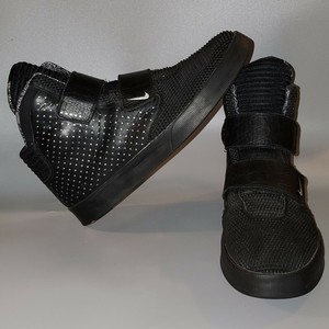 nike flystepper black