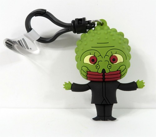 universal monsters figural bag clip