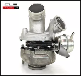 Turbolader VW TOUAREG 2.5 TDI 128kW 174PS 716885 120kW 163PS 070145702B BAC BLK