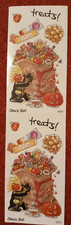 SUZY'S ZOO "TREATS " STICKER MODULE 9665