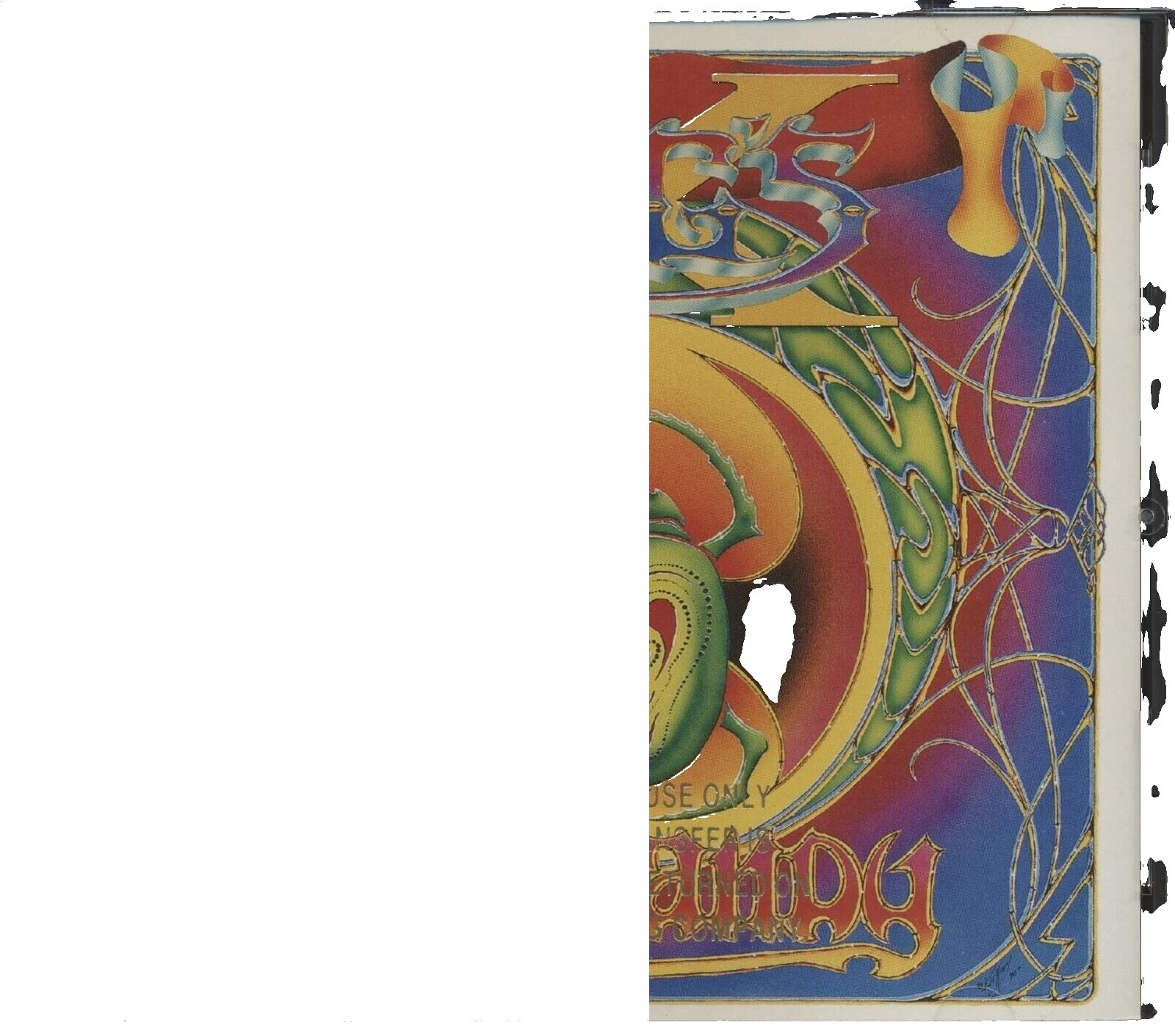 King's X Rock Music CDs