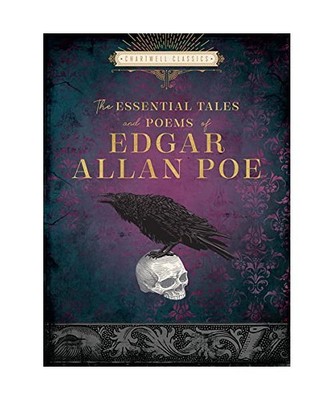 The Essential Tales and Poems of Edgar Allan Poe, Edgar Allan Poe