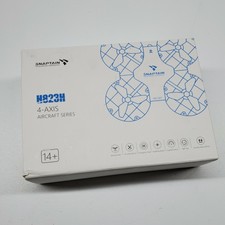 snaptain h823h mini drone for kids