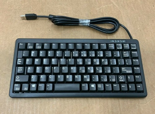 Cherry Electrical Ultraslim USB Keypad EZN-4100LCMUS-2 ✅❤️️✅❤️️ New Open Box - Picture 2 of 3