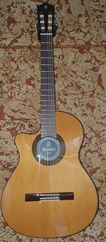 Alhambra 3C CW E1 (AH107808) | Guitarking