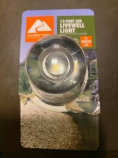Ozark Trail Outdoor Equipment 12 volt LED Liv...